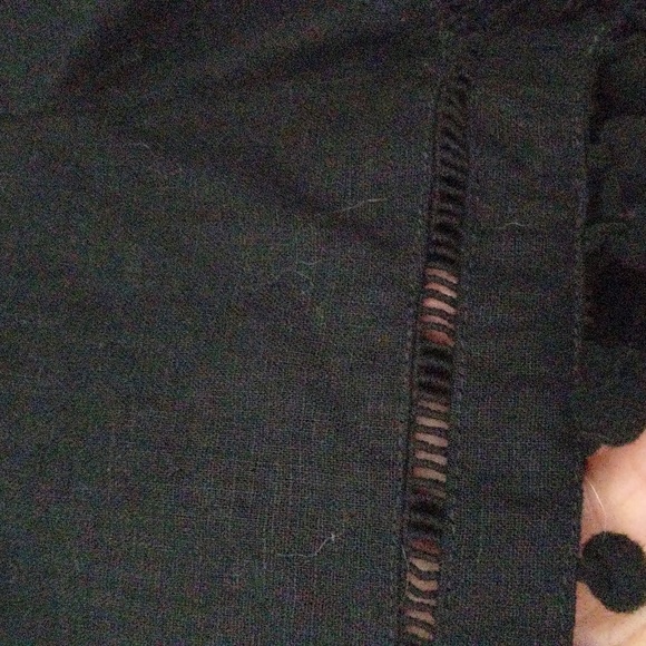 Pom pom shorts - Picture 2 of 4